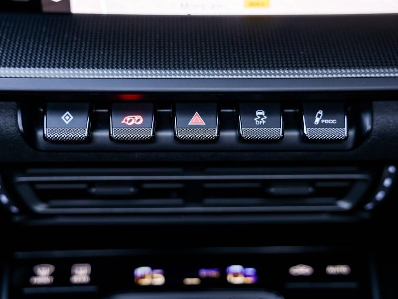 Voitures occasions PORSCHE 911 Coupe Carrera GTS Villeneuve-d'Ascq