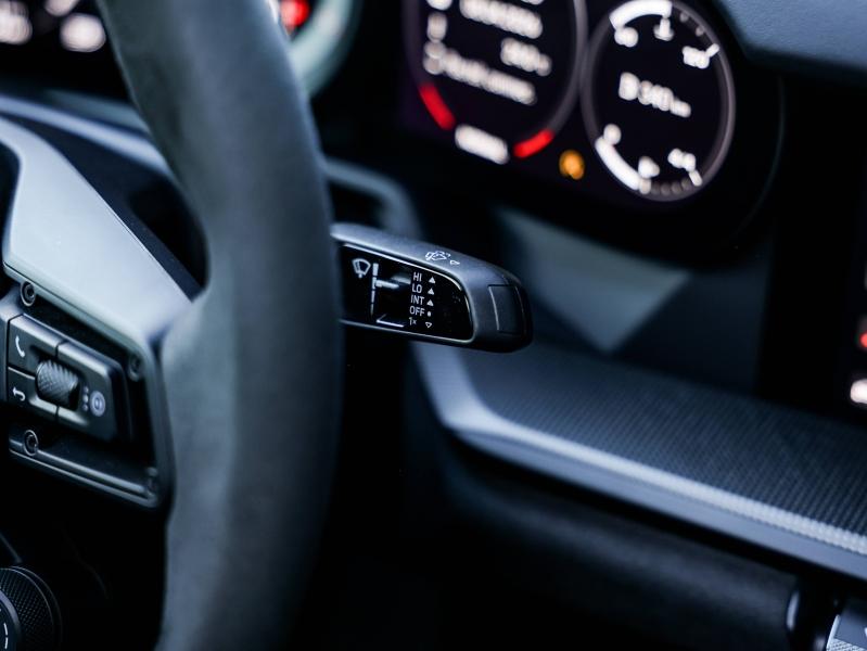 Voitures occasions PORSCHE 911 Coupe Carrera GTS Villeneuve-d'Ascq