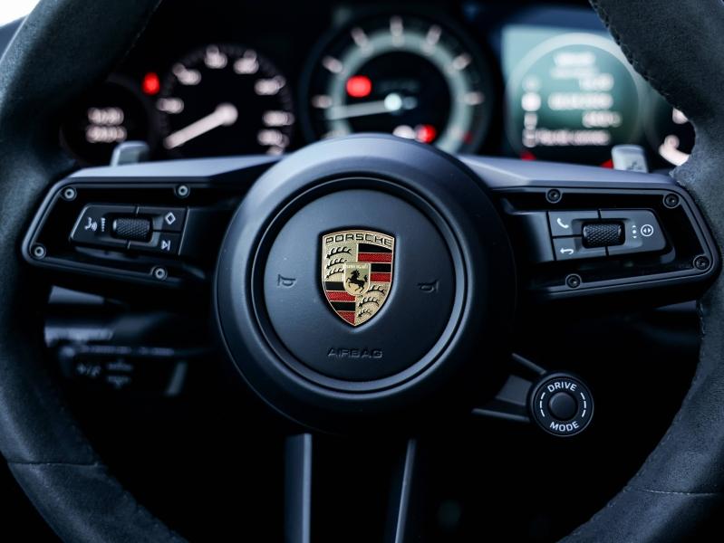 Voitures occasions PORSCHE 911 Coupe Carrera GTS Villeneuve-d'Ascq