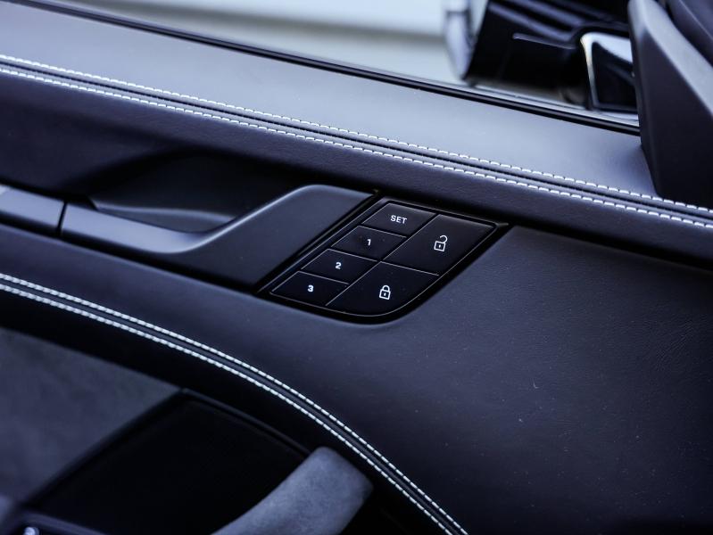 Voitures occasions PORSCHE 911 Coupe Carrera GTS Villeneuve-d'Ascq