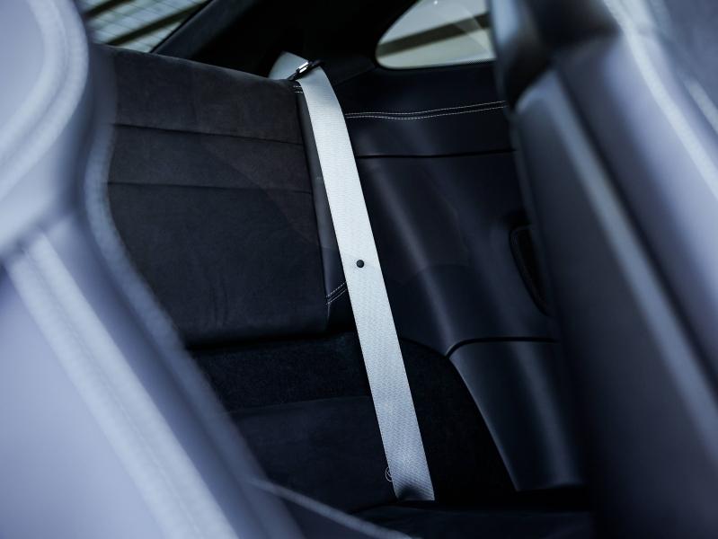 Voitures occasions PORSCHE 911 Coupe Carrera GTS Villeneuve-d'Ascq