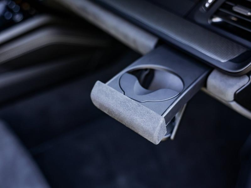 Voitures occasions PORSCHE 911 Coupe Carrera GTS Villeneuve-d'Ascq