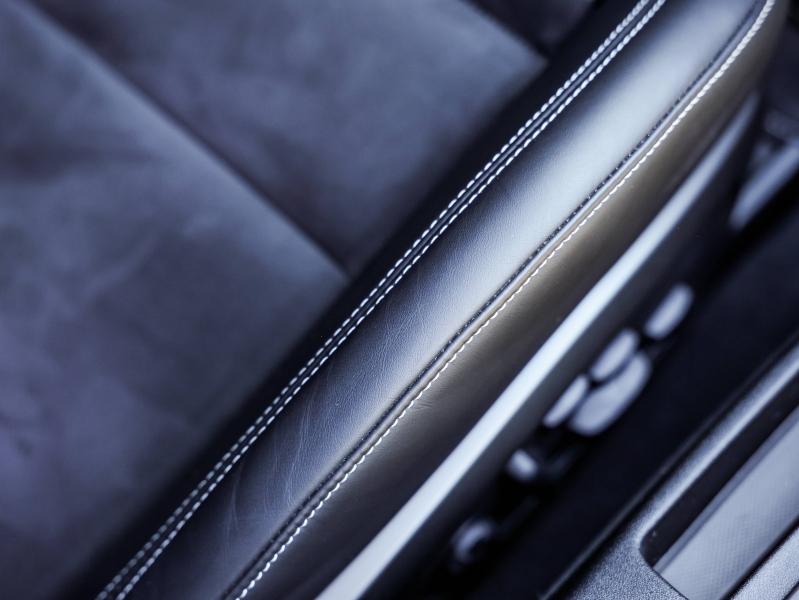 Voitures occasions PORSCHE 911 Coupe Carrera GTS Villeneuve-d'Ascq