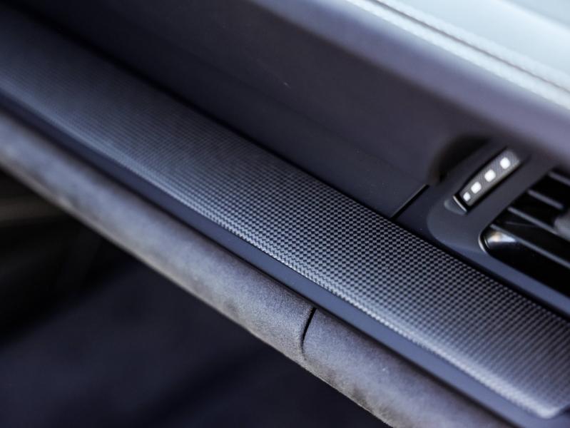 Voitures occasions PORSCHE 911 Coupe Carrera GTS Villeneuve-d'Ascq