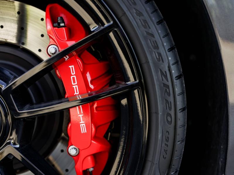 Voitures occasions PORSCHE 911 Coupe Carrera GTS Villeneuve-d'Ascq