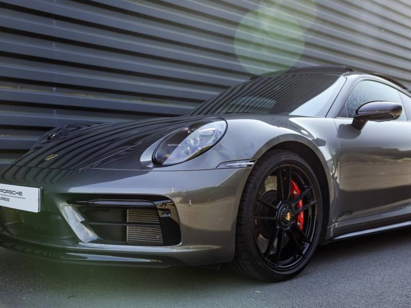 Voitures occasions PORSCHE 911 Coupe Carrera GTS Villeneuve-d'Ascq