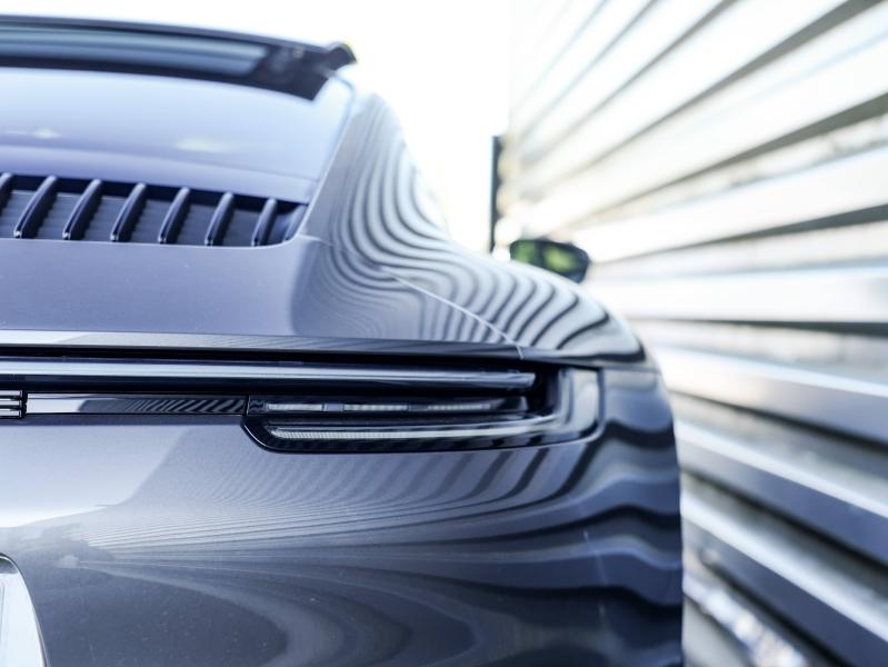 Voitures occasions PORSCHE 911 Coupe Carrera GTS Villeneuve-d'Ascq