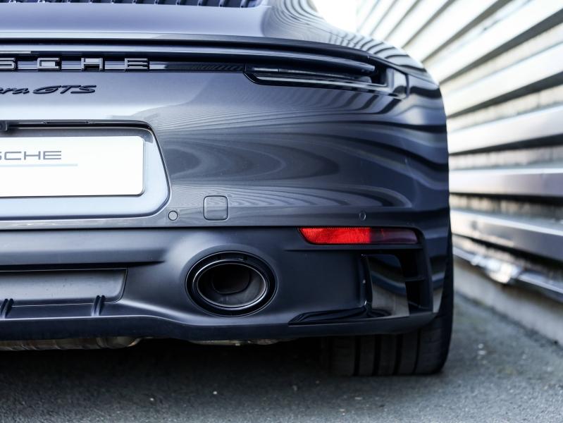 Voitures occasions PORSCHE 911 Coupe Carrera GTS Villeneuve-d'Ascq