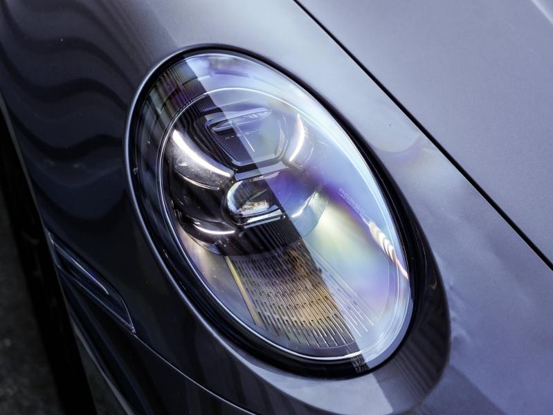 Voitures occasions PORSCHE 911 Coupe Carrera GTS Villeneuve-d'Ascq