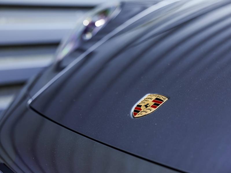 Voitures occasions PORSCHE 911 Coupe Carrera GTS Villeneuve-d'Ascq