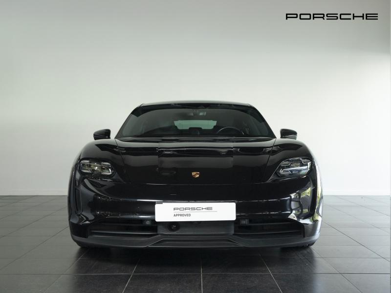 Voitures occasions PORSCHE Taycan 4S Villeneuve-d'Ascq