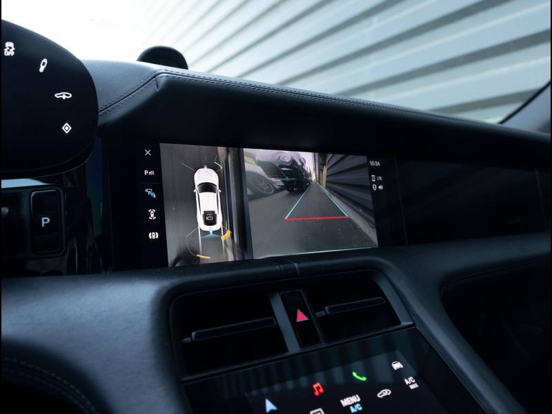 Voitures occasions PORSCHE Taycan 4S Villeneuve-d'Ascq