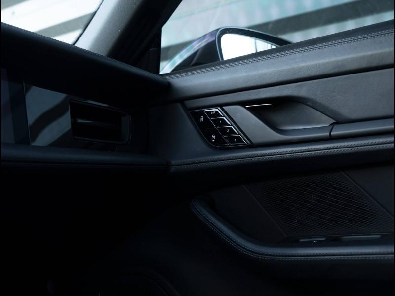 Voitures occasions PORSCHE Taycan 4S Villeneuve-d'Ascq