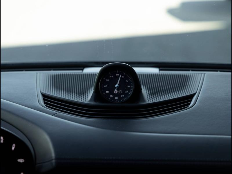 Voitures occasions PORSCHE Taycan 4S Villeneuve-d'Ascq