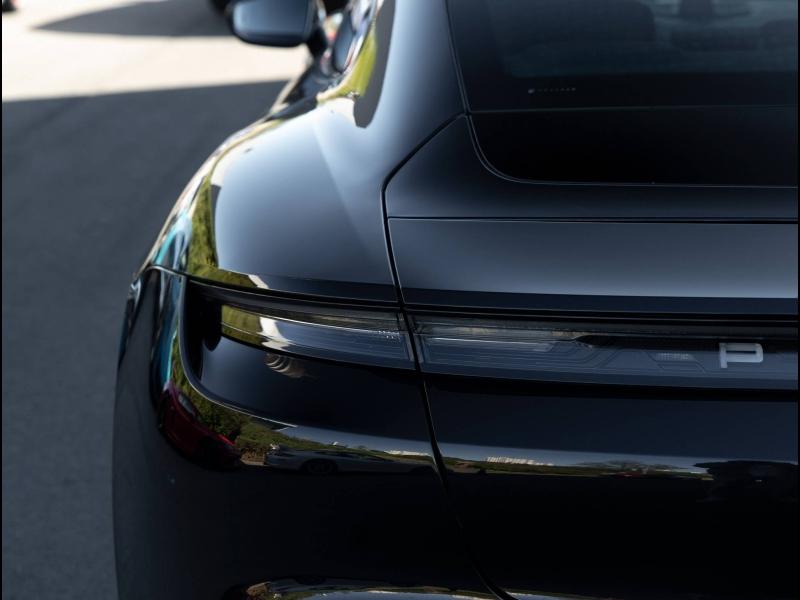 Voitures occasions PORSCHE Taycan 4S Villeneuve-d'Ascq