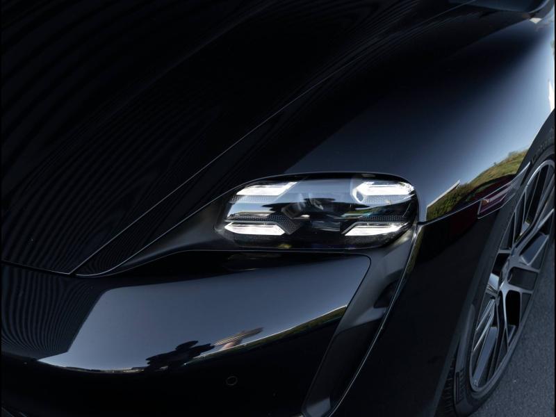 Voitures occasions PORSCHE Taycan 4S Villeneuve-d'Ascq