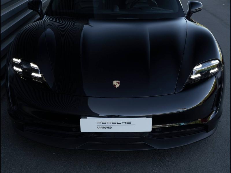 Voitures occasions PORSCHE Taycan 4S Villeneuve-d'Ascq