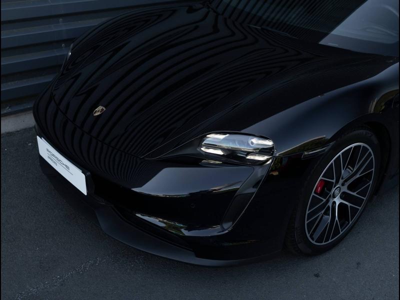 Voitures occasions PORSCHE Taycan 4S Villeneuve-d'Ascq