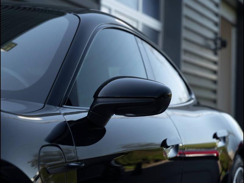 Voitures occasions PORSCHE Taycan 4S Villeneuve-d'Ascq