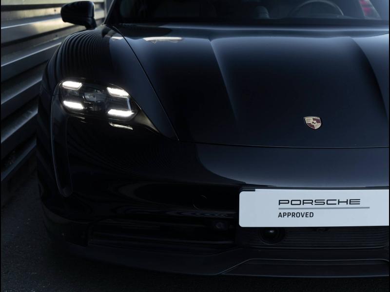 Voitures occasions PORSCHE Taycan 4S Villeneuve-d'Ascq