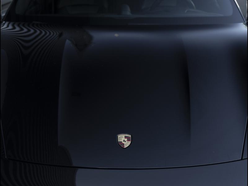 Voitures occasions PORSCHE Taycan 4S Villeneuve-d'Ascq