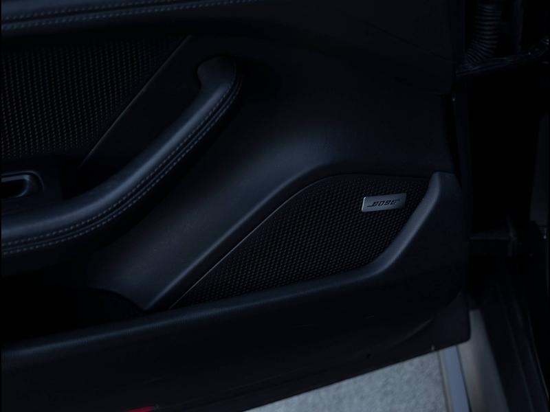 Voitures occasions PORSCHE Taycan 4S Villeneuve-d'Ascq