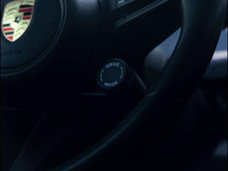 Voitures occasions PORSCHE Taycan 4S Villeneuve-d'Ascq