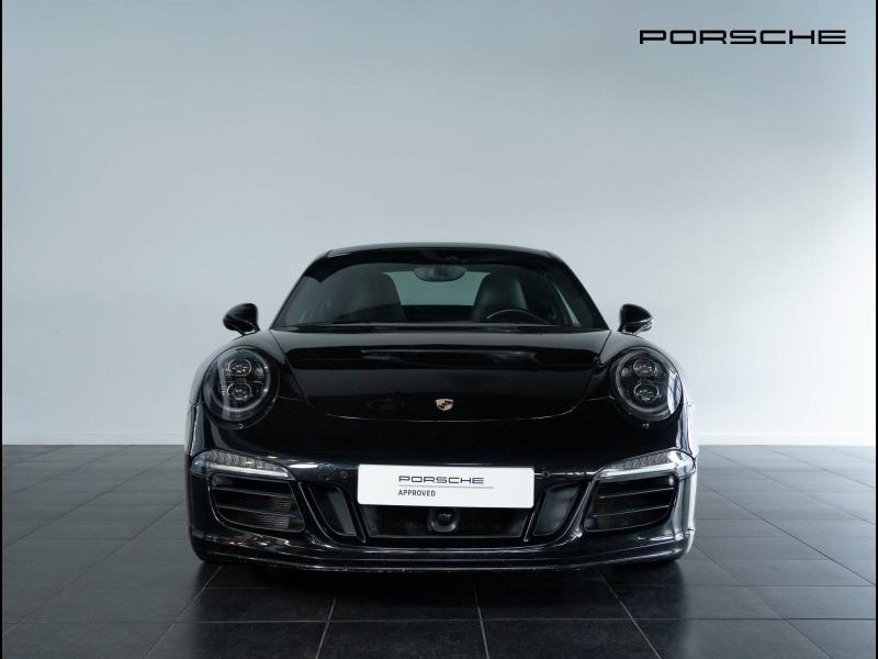 Voitures occasions PORSCHE 911 Coupe GTS Villeneuve-d'Ascq