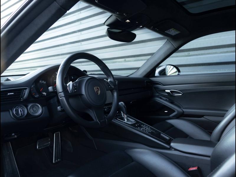Voitures occasions PORSCHE 911 Coupe GTS Villeneuve-d'Ascq