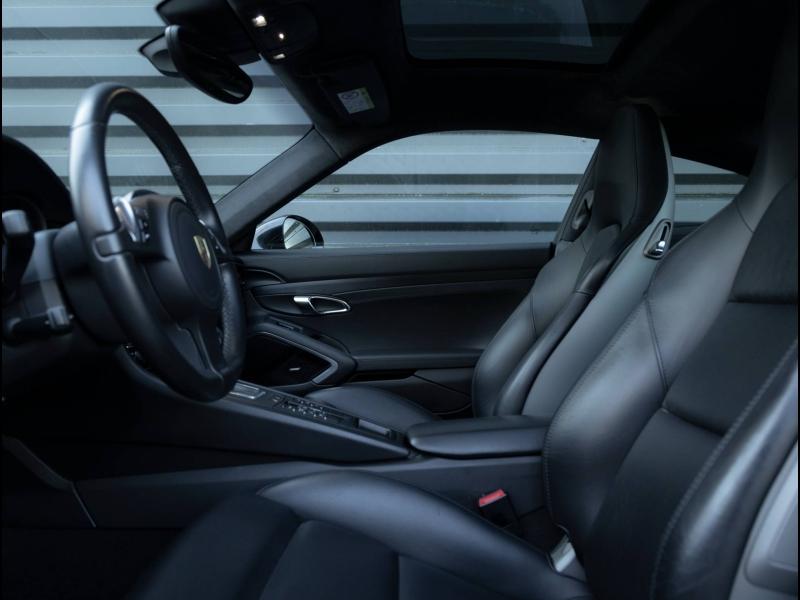 Voitures occasions PORSCHE 911 Coupe GTS Villeneuve-d'Ascq