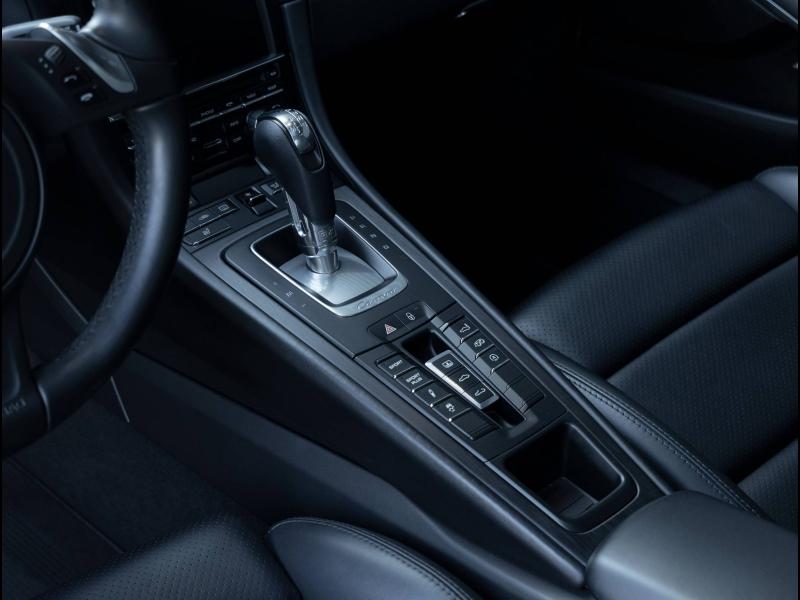 Voitures occasions PORSCHE 911 Coupe GTS Villeneuve-d'Ascq