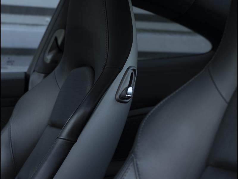 Voitures occasions PORSCHE 911 Coupe GTS Villeneuve-d'Ascq