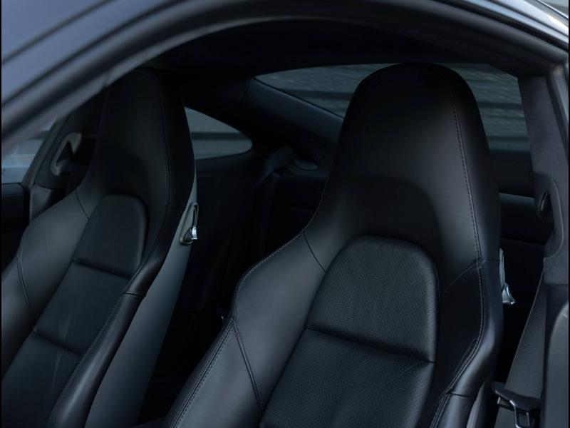 Voitures occasions PORSCHE 911 Coupe GTS Villeneuve-d'Ascq