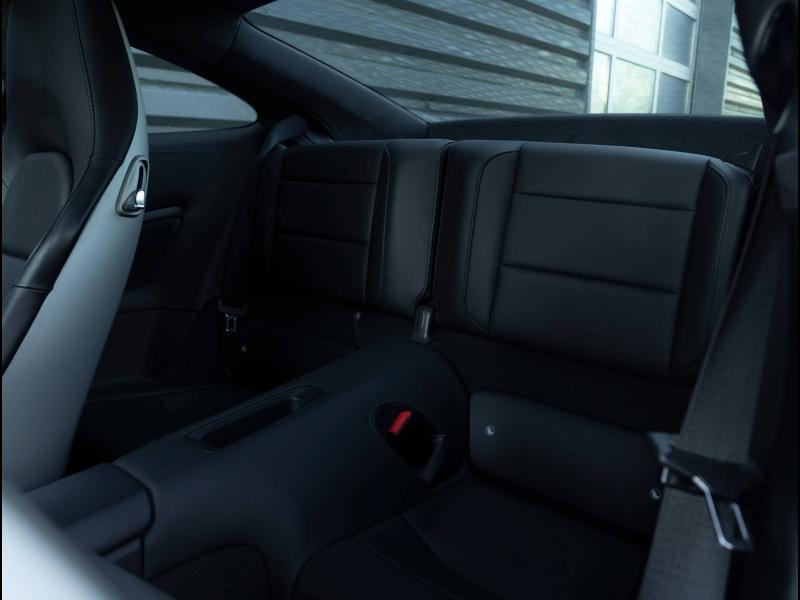 Voitures occasions PORSCHE 911 Coupe GTS Villeneuve-d'Ascq