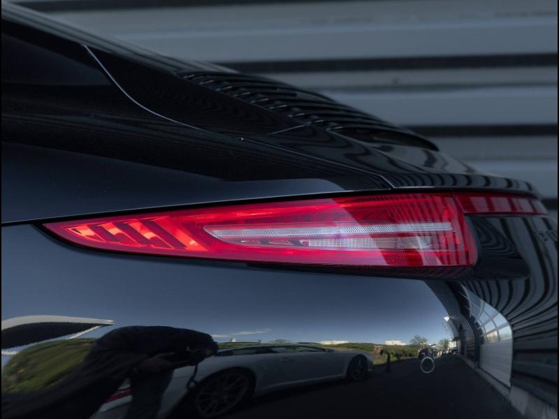 Voitures occasions PORSCHE 911 Coupe GTS Villeneuve-d'Ascq