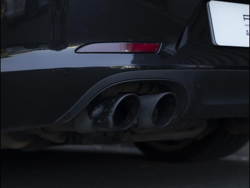 Voitures occasions PORSCHE 911 Coupe GTS Villeneuve-d'Ascq