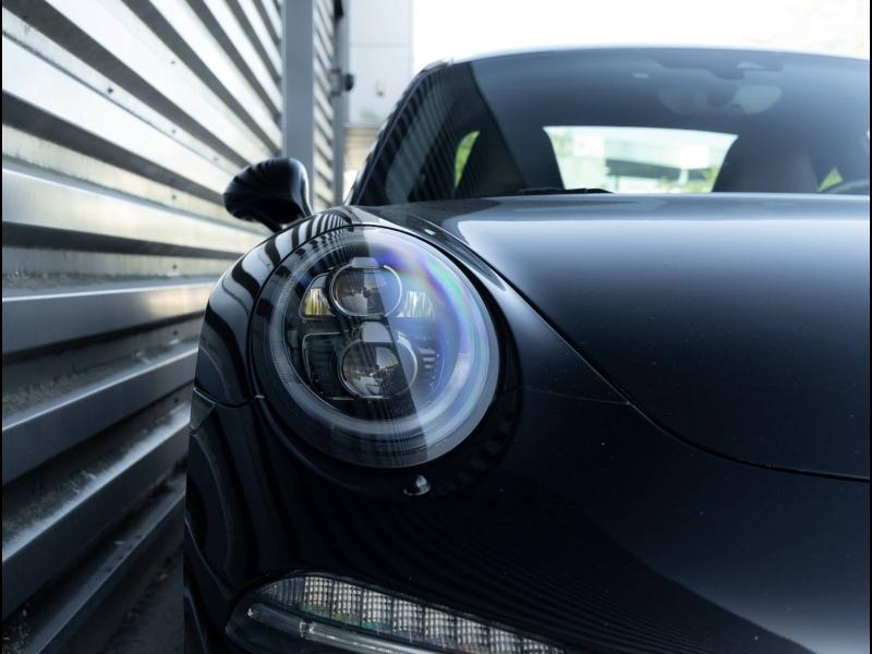 Voitures occasions PORSCHE 911 Coupe GTS Villeneuve-d'Ascq
