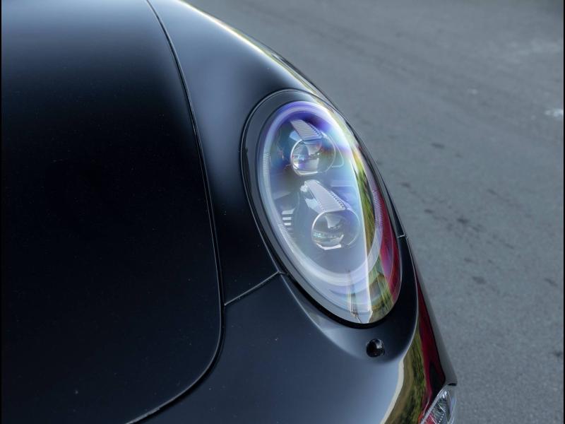 Voitures occasions PORSCHE 911 Coupe GTS Villeneuve-d'Ascq