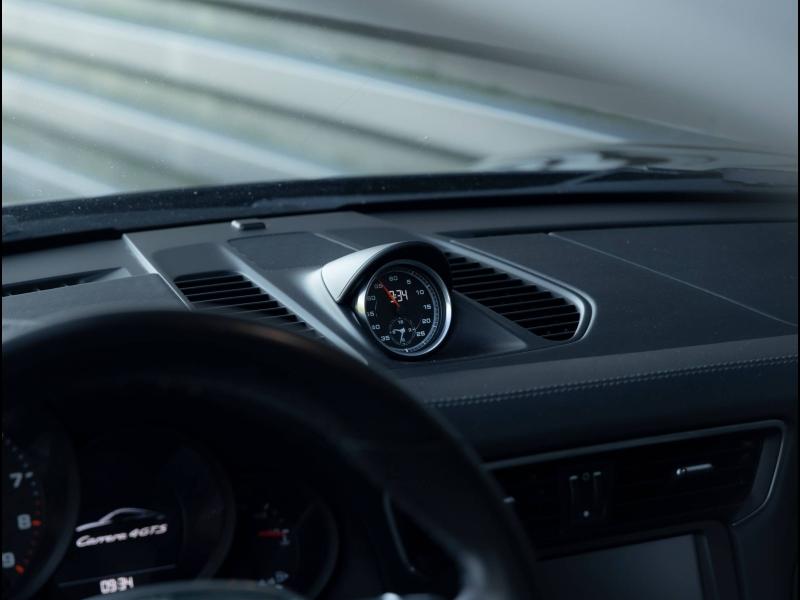 Voitures occasions PORSCHE 911 Coupe GTS Villeneuve-d'Ascq