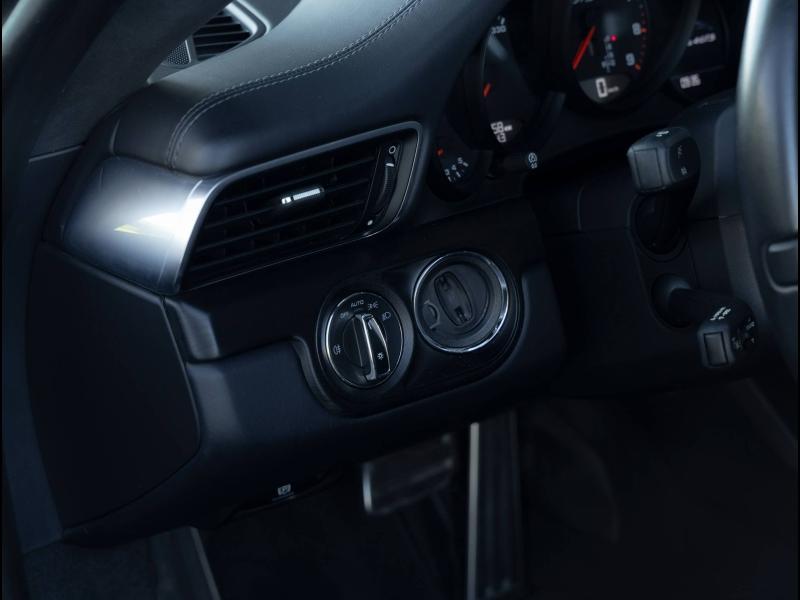 Voitures occasions PORSCHE 911 Coupe GTS Villeneuve-d'Ascq