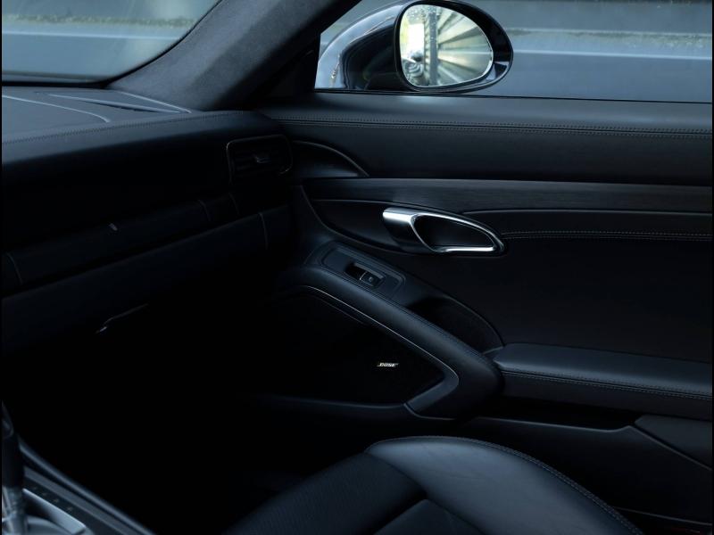 Voitures occasions PORSCHE 911 Coupe GTS Villeneuve-d'Ascq