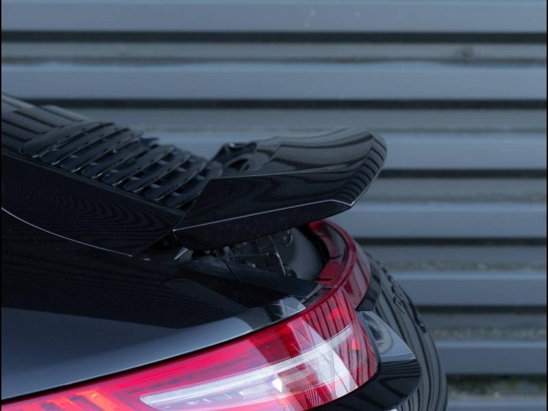 Voitures occasions PORSCHE 911 Coupe GTS Villeneuve-d'Ascq