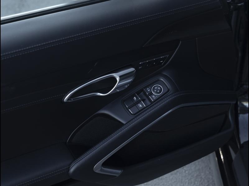 Voitures occasions PORSCHE 911 Coupe GTS Villeneuve-d'Ascq