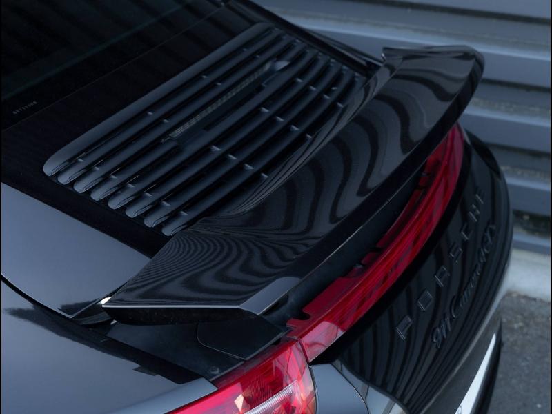 Voitures occasions PORSCHE 911 Coupe GTS Villeneuve-d'Ascq