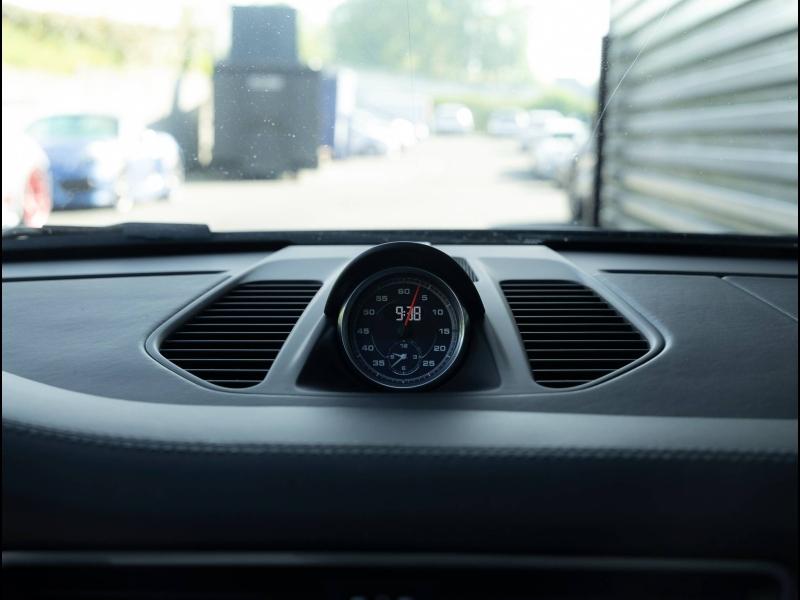 Voitures occasions PORSCHE 911 Coupe GTS Villeneuve-d'Ascq