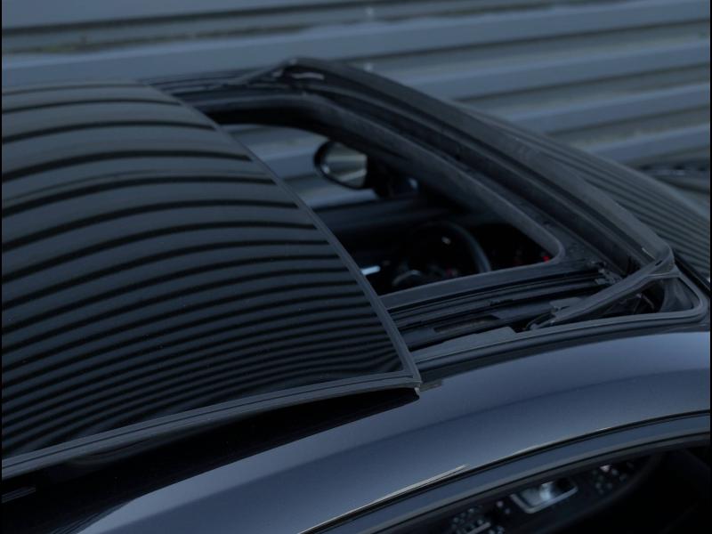 Voitures occasions PORSCHE 911 Coupe GTS Villeneuve-d'Ascq