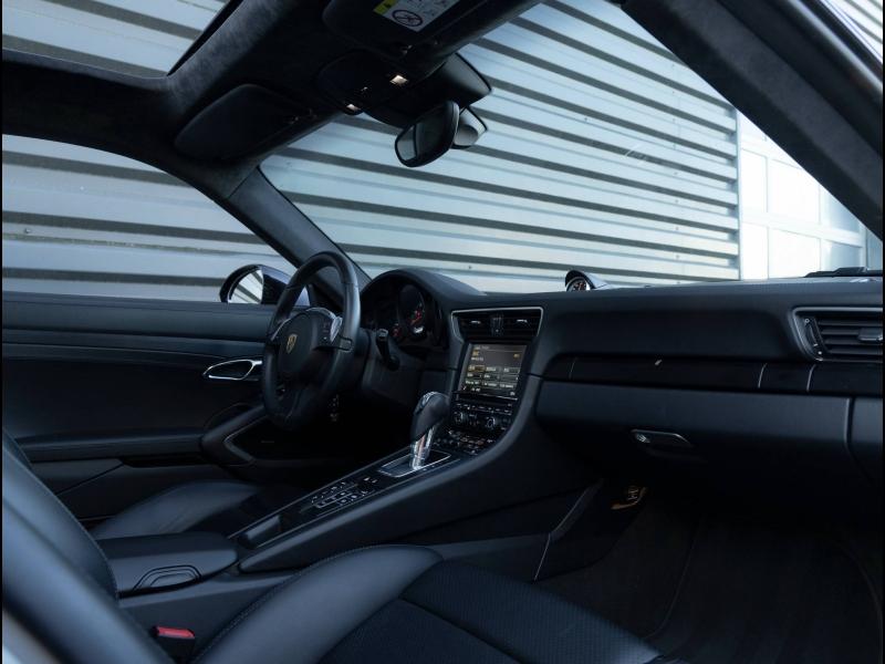 Voitures occasions PORSCHE 911 Coupe GTS Villeneuve-d'Ascq