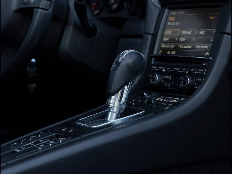 Voitures occasions PORSCHE 911 Coupe GTS Villeneuve-d'Ascq