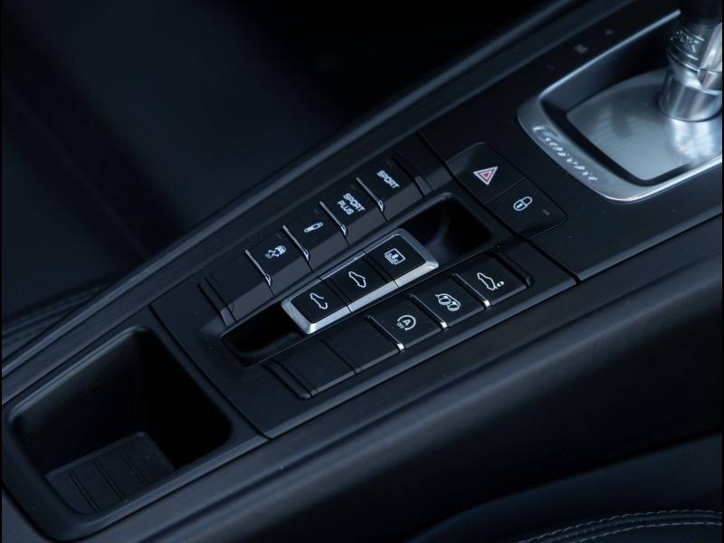 Voitures occasions PORSCHE 911 Coupe GTS Villeneuve-d'Ascq