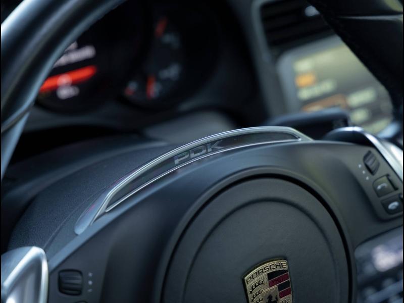 Voitures occasions PORSCHE 911 Coupe GTS Villeneuve-d'Ascq